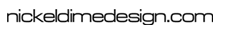 nickeldimedesign.com