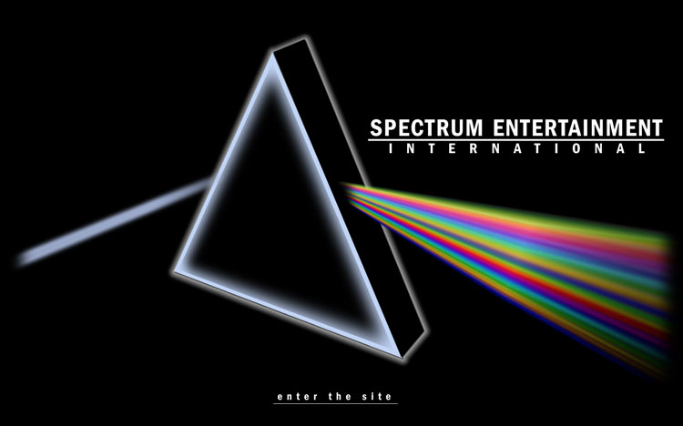 Spectrum Entertainment International